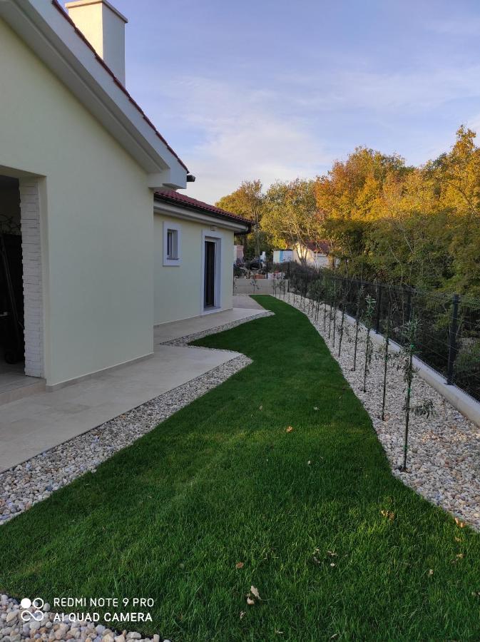 Villa Una Muraj Exteriér fotografie